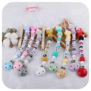 Pacifier Holders Clips