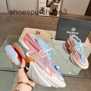 Sneaker One Quality Foot Top Sale Airbag Fashion Couples Shoes Mens Man Match Designer Cheap Balmmain Male 85VK