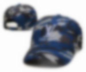 CAP Designer Hat Mens Baseball Caps Women Sun Hat V Regulowany rozmiar 100%bawełniany haft rzemieślniczy HATS HATS HATS Outdoor Golf Cap Womens Baseball Hats L18