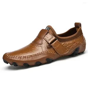 Casual Shoes Moccasins Herbst Herbst Klassische Sneaker vulkanisieren Sommersport Tenia Man Schuhe Schnellprofi klassisch Skor Tenus