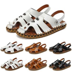 MEN Sandal for Shoes Women Slippers Designer Platform Runner Triple Black Summer Fashion Outdoor Slide Mens Womens Size Size 288 A7f WO Plat S WOS