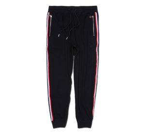 2020 Fashion New Mens Pants Men Women Good Quality Pants Jogger Fashion Hip Hop Sports Black Trouser4462837