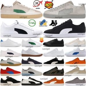 Wildleder -Smash V2 White Green Black Klassiker klassisch One -Stück -Schuhe Strohhut Luffy Blackbeard Teech rothaarige Shanks Rhuigi Junge Frauen Männer Buggy Squirtle Schuh