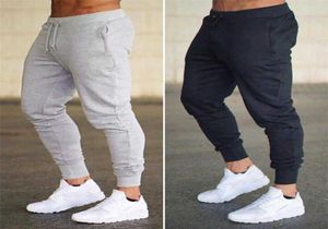 Men039s Odzież Jogger Just Break It Pants Pants Men Fitness kulturystyka siłownia dla biegaczy Man trening sportowy Tech Fleece SweatP2689461