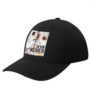 Ball Caps Devin-Booker Baseball Cap Rave Sun Hat Men Women's