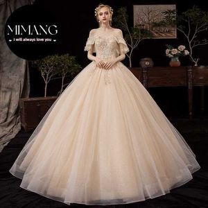 Wedding Dresses Bridal Dresses Princess Bridal Ball Gown Plus Size Wedding Dress