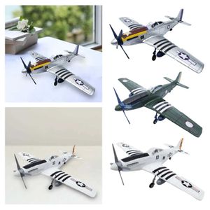 Aircraft Modle 1 48 Scale US Fighter Architecture Kit Desktop Decoration DIY Aircraft Artifacts S5452138