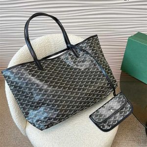 Leather Tote Mom Bag Large Designer Fashion Casual Womens Capacity Handbag Shopping High Quality
