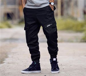 Mens Stylist Track Pant Casual Style Mens Camouflage Joggers Pants Track Pants Sell Cargo Pant Trousers Elastic Waist Men 2842758669