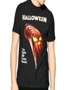 Halloweenowa koszulka filmowa Kids Mens 6xl012348792024