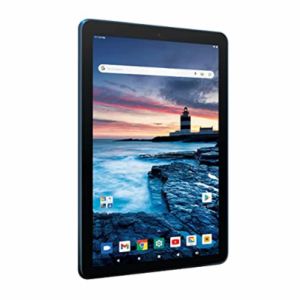 ホットセールス10.1インチAndroid 9.0タブレットRCT6 RAM 2GB DDR3+32GB MT8167クアッドコア1280*800 IPSスクリーンクアッドコアWiFiデュアルカメラ