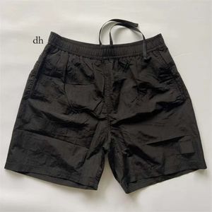 Designer Shorts Embroidery Mens Metal Nylon Hight Street Stone Quick Drying Swimwear Man Beach M-2Xl 46
