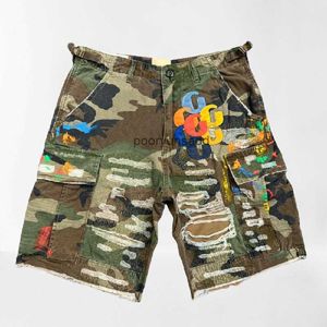 designer shorts men shorts designer jeans women mens shorts pants unisex camouflage cargo pants spring summer casual shorts