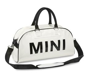 Mini Cooper torebka torba komunikatorowa TOTE PU Travel Duffle LJ2009217381995