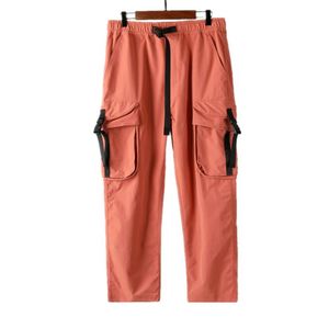CP Topy Pirate Company Konng Gonng Spring and Autumn New Casual Pants