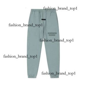 Designer Sweatpants EssentialSpants Mens Women Ess Pants Byxor Casual Loose Trousers Print Letter Drawstrings Ankel Hem Pockets Sweatpant 618a