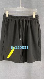 2024SS New Summer Fashion Men's High Quality Shorts Pure Cotton Casual Shorts Sports Pants Women's Classic Loose Shorts shortwigs designer shorts shortwig 5623 S-3XL