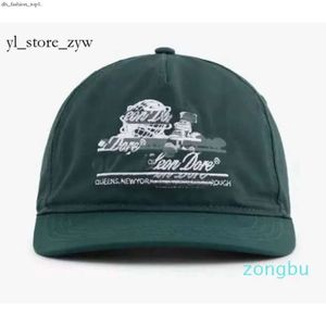 Unisphere Hat Unisphere Baseball Designer Unisphere Baseball Capinheiro Hat Snapback SunVisor Cap Skateboards Kpop Summer Casquette Black for Women 24SS 179