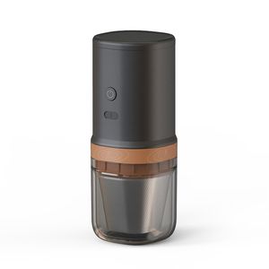 Cafeteira portátil de café expresso 3 em 1 Máquina multifuncional de café elétrica Coffee em pó de café inteligente Máquina de café para acampar em casa