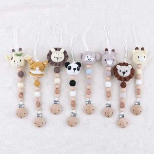 Pacifier Holders Clips