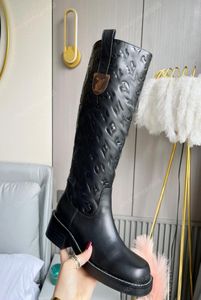 Boots knitted sock Over kneehigh tall stiletto boots stretch1915209