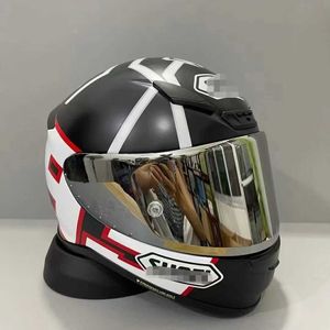 AAデザイナーヘルメットシューイフルヘルメット国内Z7ブラックアリ新しい標準特別アンチフリーズ若い男性と女性フォーシーズンズユニバーサルクールな性格