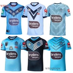 2021 2022 NSWRL Hokden State of Origin Jerseys South Wales Rugby League Jersey Holden Origins Holton Shirt Rozmiar S-5xl