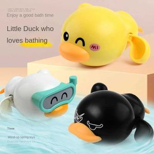Bath Toys Baby shower toy new baby shower swimming shower toy cute frog spring shower toy d240522