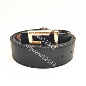 أحزمة مصممة للرجال BB Simon Belt Womens Belts 4.0cm حزام حزام عريض يمكن استخدام البضائع الفاخرة على كلا الجانبين خطاب الذهب والذهب الأسود القديم القديم