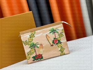 Дизайнерские сумки Мужские длинные кошельки