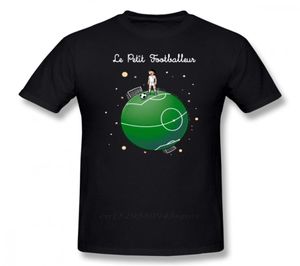 Captain Tsubasa T Shirt Le Petit Fottballeur T Short Sleeves Awesome Tee Printed Oversized 100 Cotton Tshirt 2104206087163