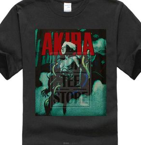 Vintage dos anos 90 Akira camise