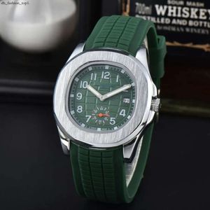 Patekphilippe orologio moda marca di lusso di alta qualità da uomo orologi da donna U1 Luxury Watchs Designer Designer Wor Watch Classics 5968 Aquanaut Commerce 24SS 701