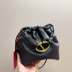 Top -Qualität Luxurys Designer -Tasche Umhängetasche Crossbody Bag Puff Bag Geldbörse Verkauf Handtasche Frauen Mode Brieftasche Tasche