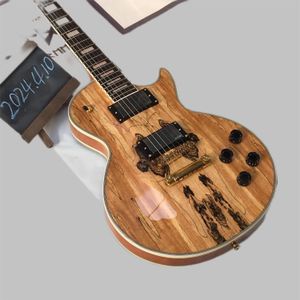 Frete grátis em estoque Guitars Gold Guitar Hardware de guitarra com pedidos e entrega imediata de guitarras