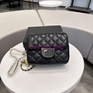 Bag Designer Luxury Crossbody Schulter Frauen Handtasche Nähdesign Mode große Kapazität Luxus Bankett Brieftasche Freizeit Prominente Geschenkstil