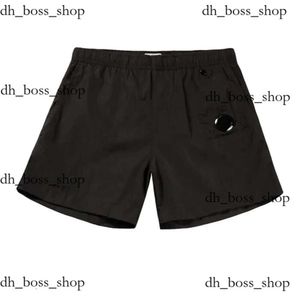 cp short High Quality Designer Single Lens Pocket Short Casual Dyed Beach Shorts stone short Swimming Shorts Outdoor Jogging Casual Quick Drying cp companie 594