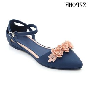 Summer Fashion Zzpohe Donna morbida Flip di grandi dimensioni Flops Casual COMETTO DONNE D63