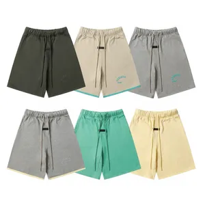 Men's Plus Size Shorts Polar style summer wear with beach out of the street pure cotton 3225 cyy9642