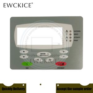 301ETK375交換部品89864799 300ETK1173フロントラベルとLCD PLC HMIインダストリアルフィルム