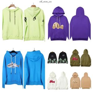 1: 1 Hoodie Pull Womens Palm Hoodie Fear of ess Jumper Palm Shirt Man Homem Capuz Jogger Chandal Hoodie Essee Felpa Circta EssentialSclothing Woman Palm Angle 352