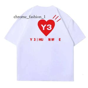 Men's T-Shirts Plus Size Tee Short Sleeved Shirt Men Women Sweatshirt Designer T Shirts Love Print Round Neck Pullover Tees Oversize Cotton 803