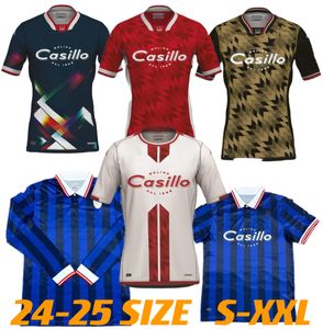 2023 2024 Calcio Bari soccer jersey NASTI DIAW ARAMU BELLOMO BENALI SIBILLI KOUTSOUPIAS ACAMPORA home away 3rd Special edition 23 24 football shirts S-XXL