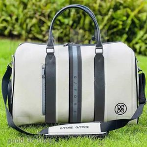 Fore Golf Bag Outdoor Bags Fashion Designer Luxury Bag G Fore Korean Golf Fashion Large Capacity Clothing G4 Luggage 324