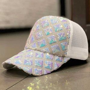 Ball Caps 2022 New Mens Letter Hat Cotton Washed Baseball C Snack Hat Summer Hip Hop Set Cs Bone Gorras para hombre c J240522