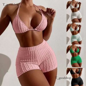 Dongdu Sexy Womens Designers مجموعات بيكينيس واضحة شكل حزام للسيدات بدلات الاستحمام للسباحة تسبح ملابس الشاطئ امرأة السباحة مختلطة العلامات التجارية الفاخرة ملابس السباحة 2BA A90