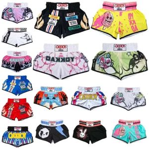 Quick Dry Breathable Men S Combat Shorts For Boxing MMA Sanda Taekwondo Martial Arts Fb