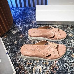 Casual Shoes Slip Resistant Ecoleather Children Womens Sandal 2024 Luxury Slippers Sneakers Sports Girl Snow Boots Genuine Brand YDX1