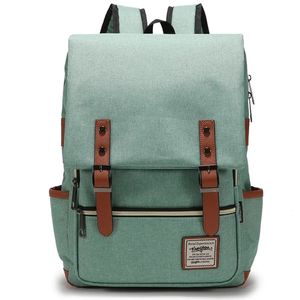 Backpack Slim Business Laptop Elegant Daypack casual daypacks per spalle da ginnastica per uomini per uomini per uomini Resistere alla lacrima 240520 240520