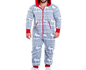 Pyjamas für Männer Onesie Kigurumi Erwachsene Nachtwäsche Abdl Incerun männlicher Winter Weihnachten Fleece Overalls Bodysuit Men039S Jumpsuit 29947774416